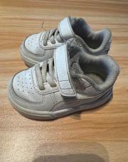 Basket puma pointure 20