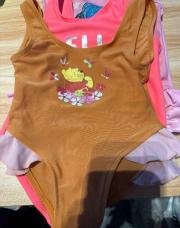 Maillot Winnie 3 moiis
