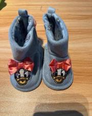 Chausson Disney 