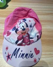 Casquette Minnie 