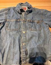 Chemise 18 moiz