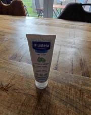 Mustela crèmz visage 