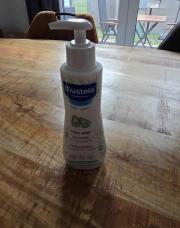Lait corps mustela 300ml