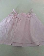 Blouse kiabi rose 3 ans 