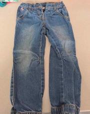 Jeans kiabi 3 ans 