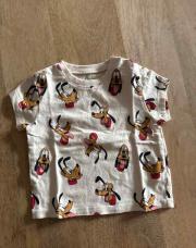 T shirt plutôt T3 mois 