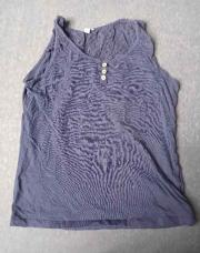 Blouse bleu marine OVS S