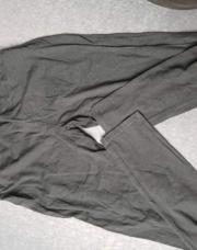 Legging noir Prémaman maternité 42/44