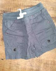Short gris 80cm