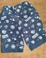 Short tigre 80cm