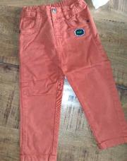 Pantalon orage Pow 81cm