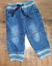 Jeans TQf 80cm