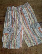 Short ligné 80cm