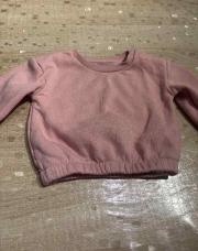 Pull rose primark 