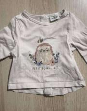 Sous-pull Hérisson 3m