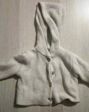 Gilet Laine 3m