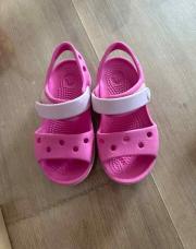 Crocs sandalettes P26