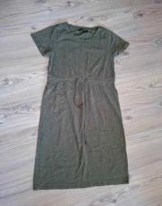 Robe de grossesse Kaki taille S
