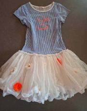 Robe starlette