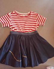 Robe catimini 