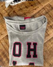 Tee-shirt OHLALALA 