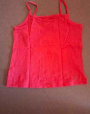Blouse rose foncée orchestra 