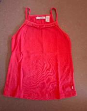 Blouse rose okaidi