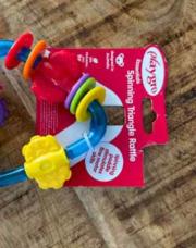 Hochet Playgro 