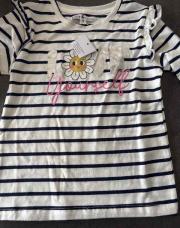 Longues manches 5 ans love 