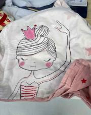 Drap de lit 
