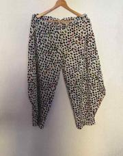 Pantalon fluide PB- T40