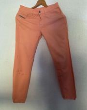 T36 - Diesel pantalon melon 