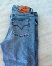 Jeans Lévis 