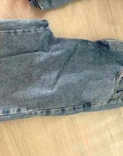 Jeans fille 