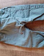Pantalon kaki 