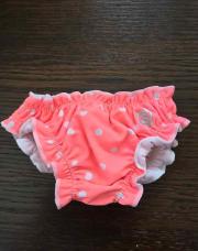 Maillot de bain SHIWI taille 6 mois