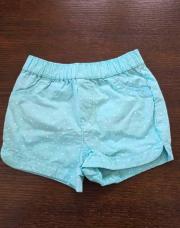 Short Okaidi 18 mois