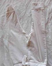 Pantalon beige cuddles 80cm