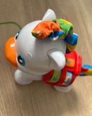 Poney clementoni