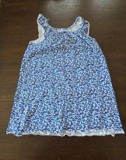 Chemise de nuit Petit Bateau 3 ans
