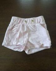 Short Lemon Beret 3 ans