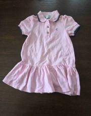 Robe Petit Bateau 36 mois