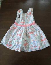 Robe Sergent Major 3 ans