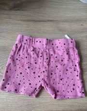 Short 12 mois 