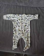 Pyjama léger Snoopy - Hema - 56cm