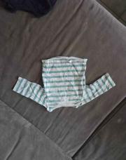 T-shirt manches longue - Obaïbi - 3mois 60cm