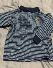Polo TAO 9 mois 