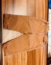 Pantalon kiabi 9M 