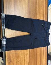Pantalon TQF 9M 
