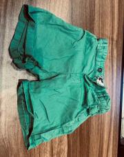 Short h&m 80 